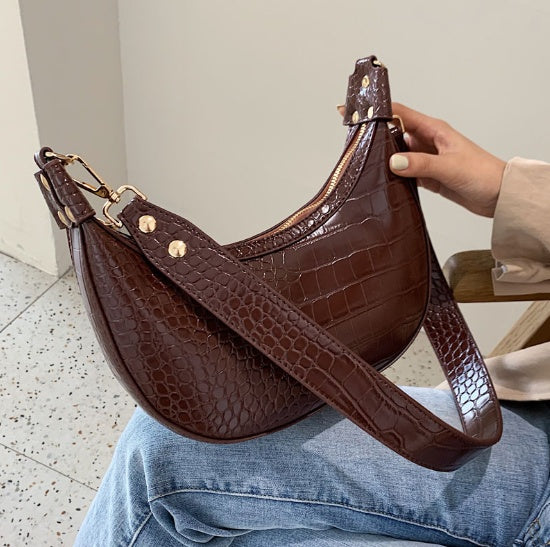 Sacs Bandoulière Rétro pour Femme
