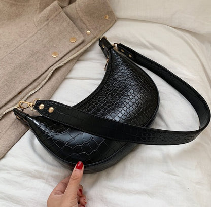 Sacs Bandoulière Rétro pour Femme
