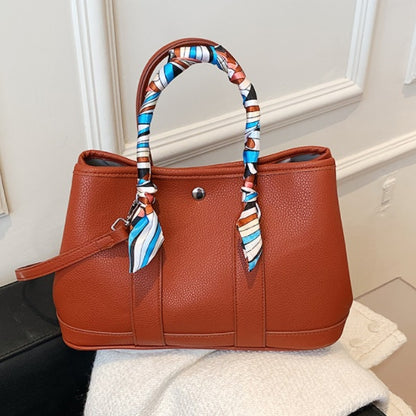 Sac Cabas Motif Foulard – Élégance Sauvage | sosoleil