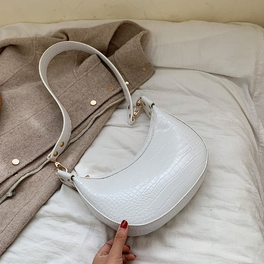 Sacs Bandoulière Rétro pour Femme