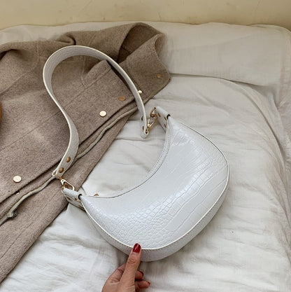 Sacs Bandoulière Rétro pour Femme